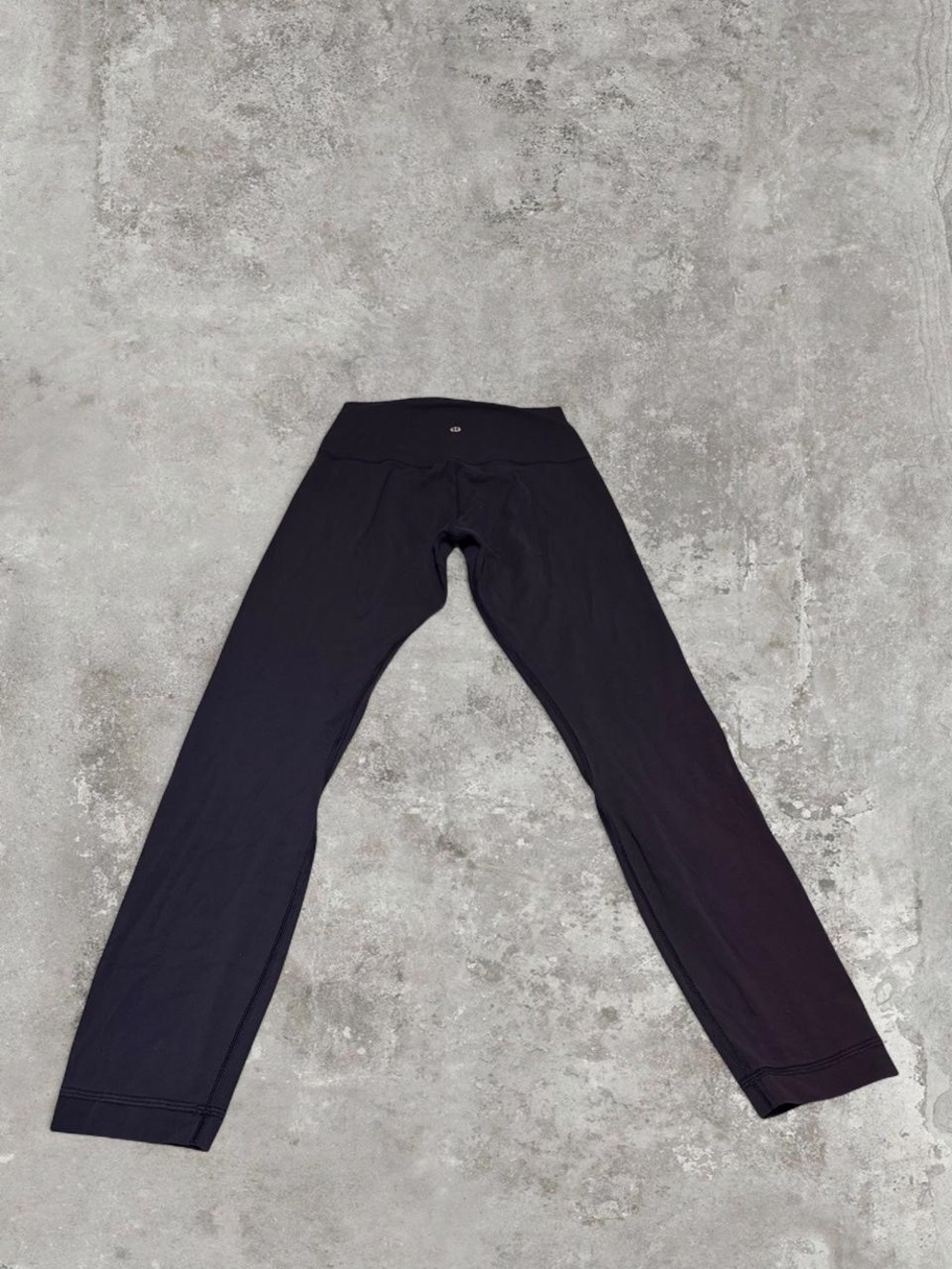 lululemon athletica Black Women's Athletic Leggings